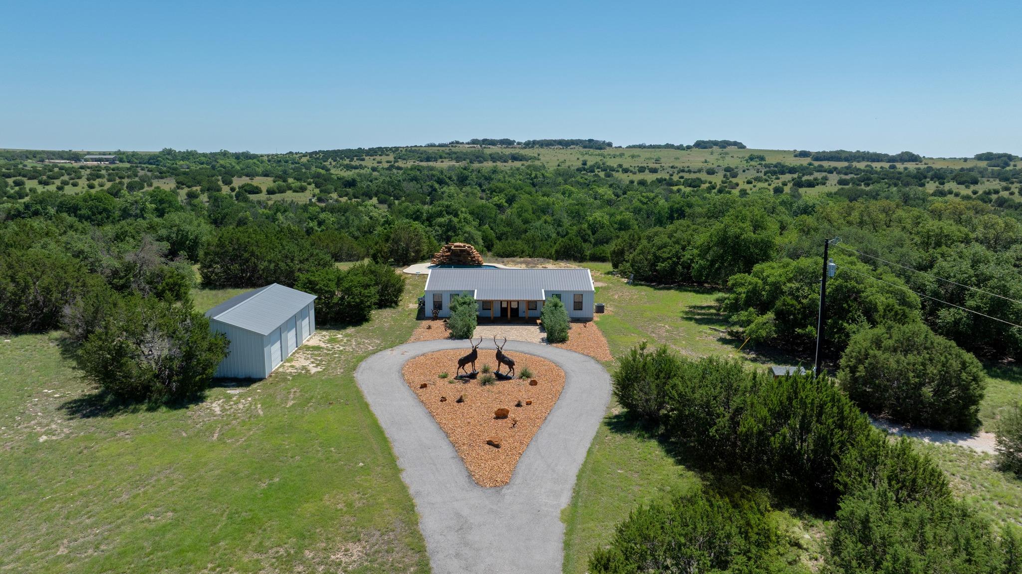 13770 Private Road 3642