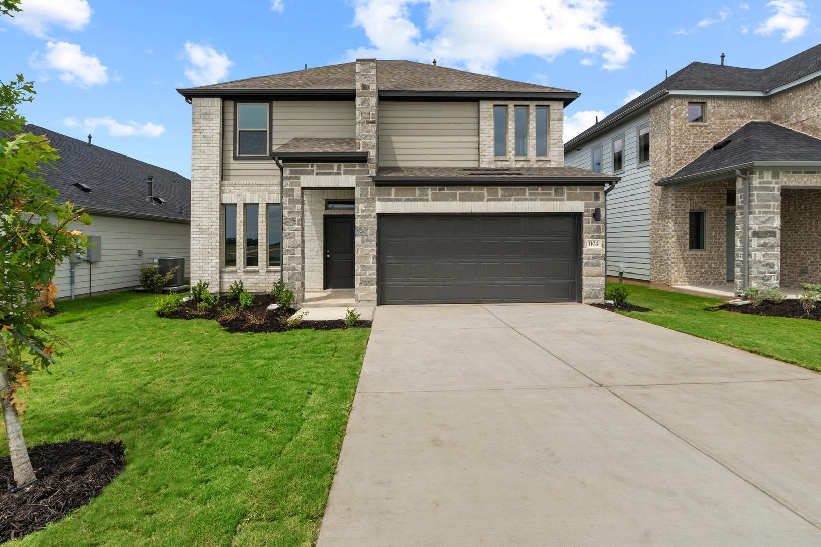Single Family Residence