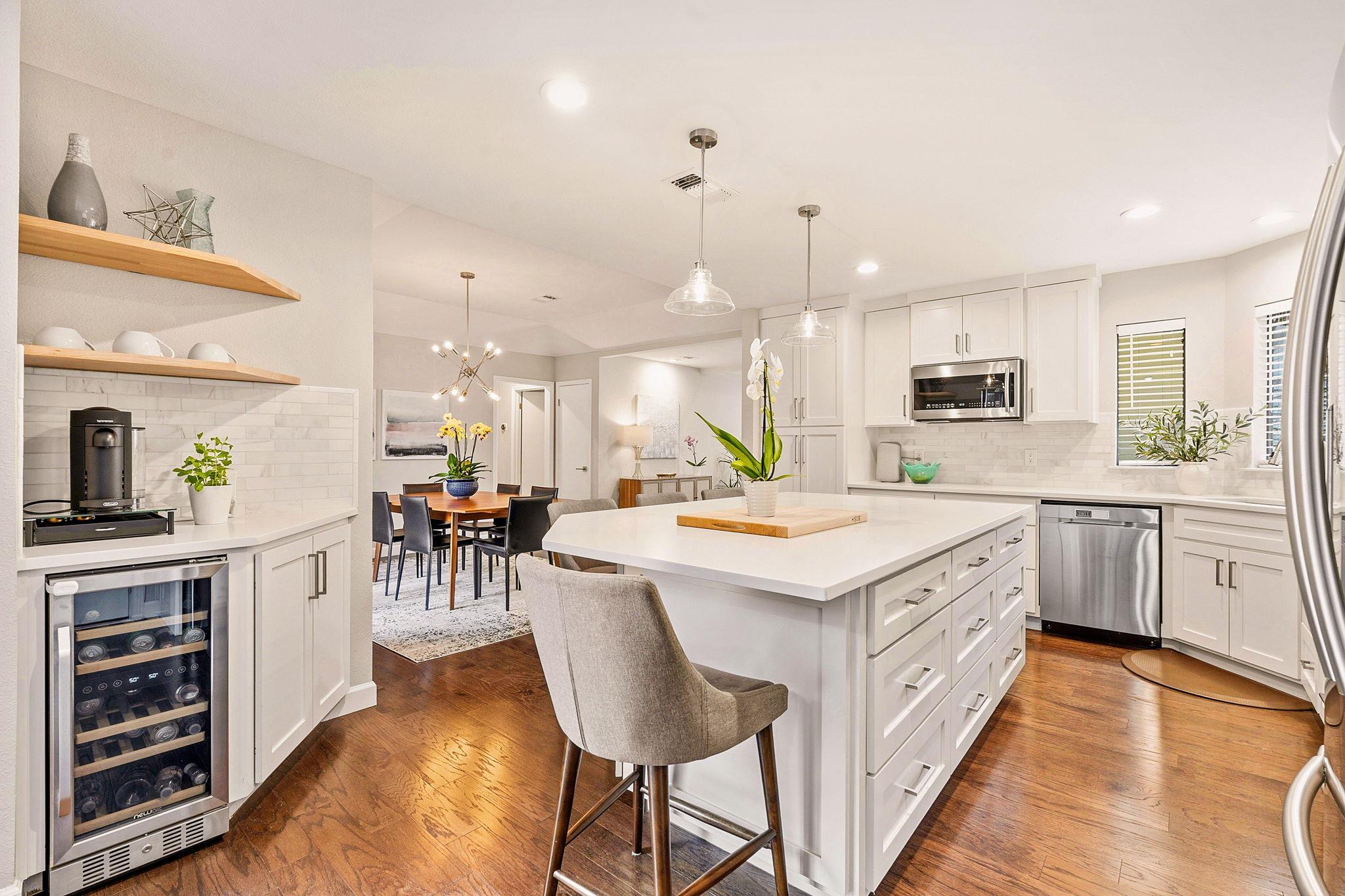 Single Family Residence