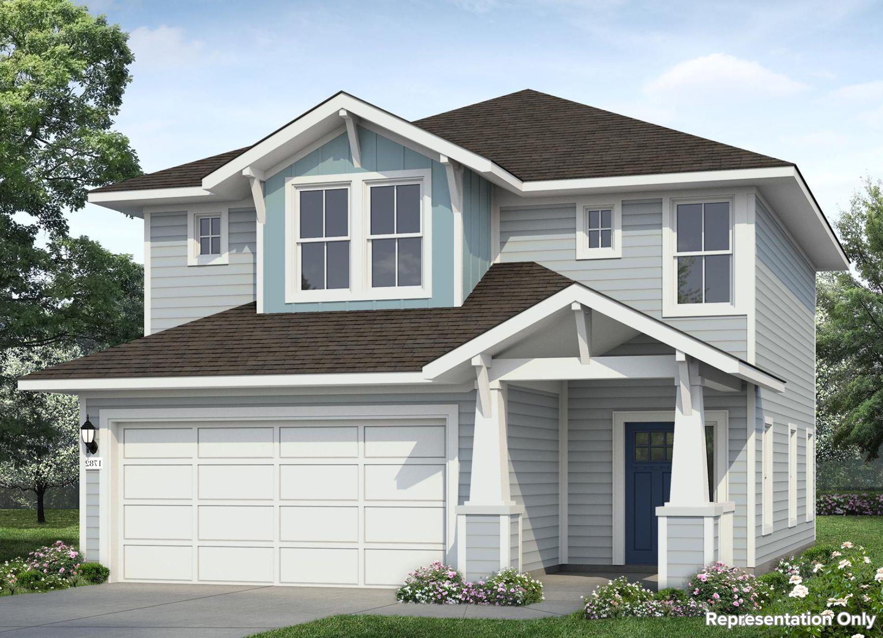 Single Family Residence