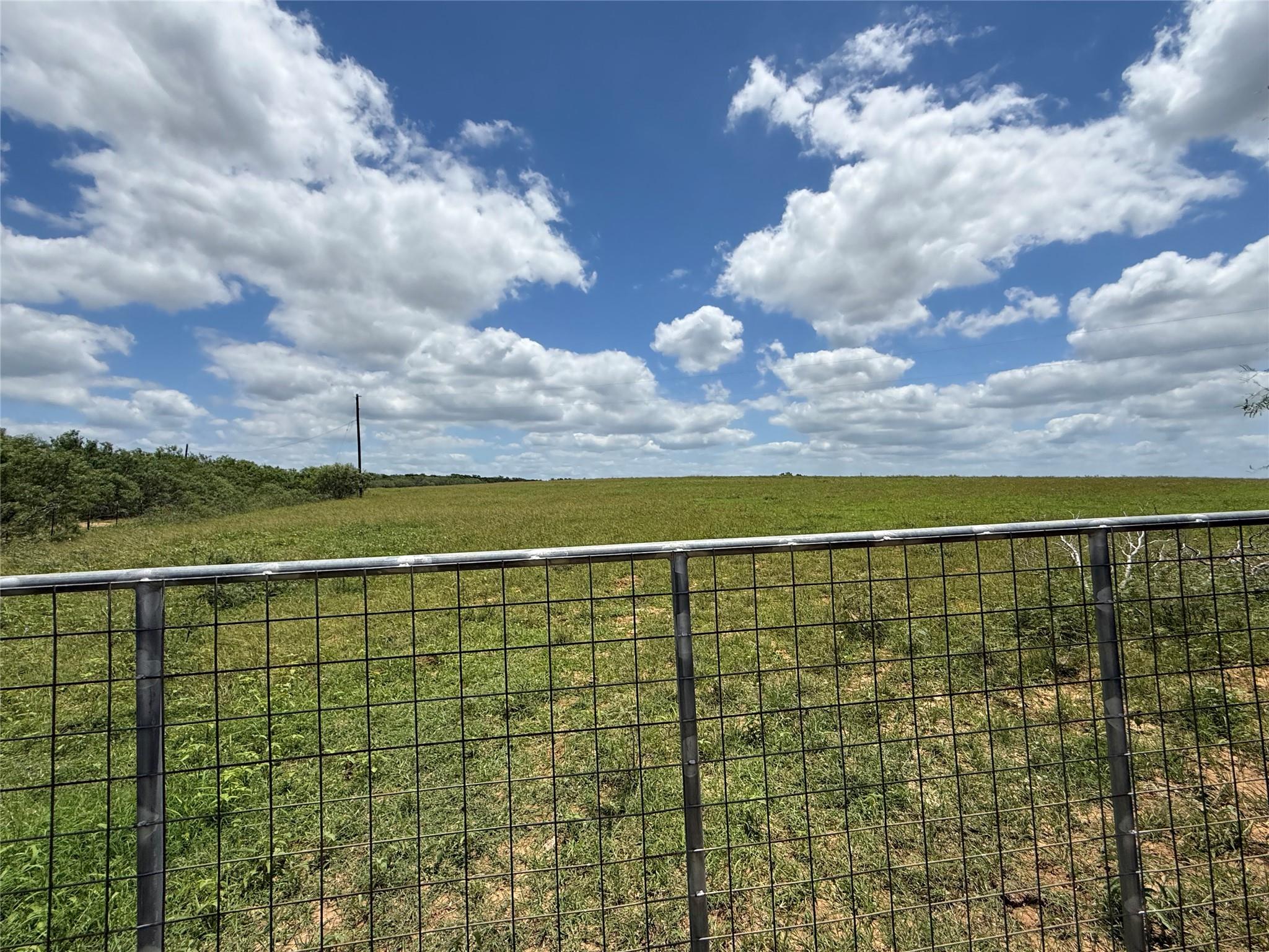 Unimproved Land