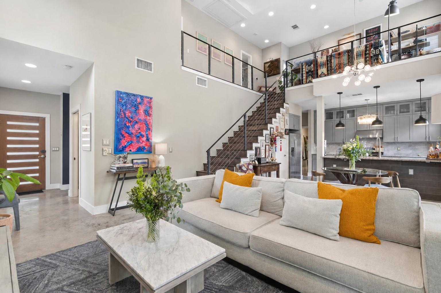 Condominium