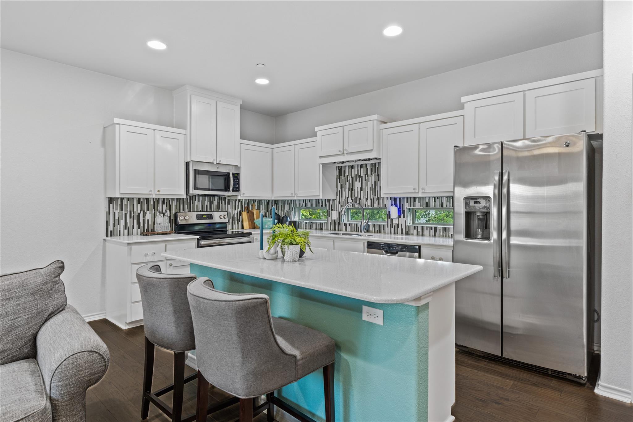 Townhouse