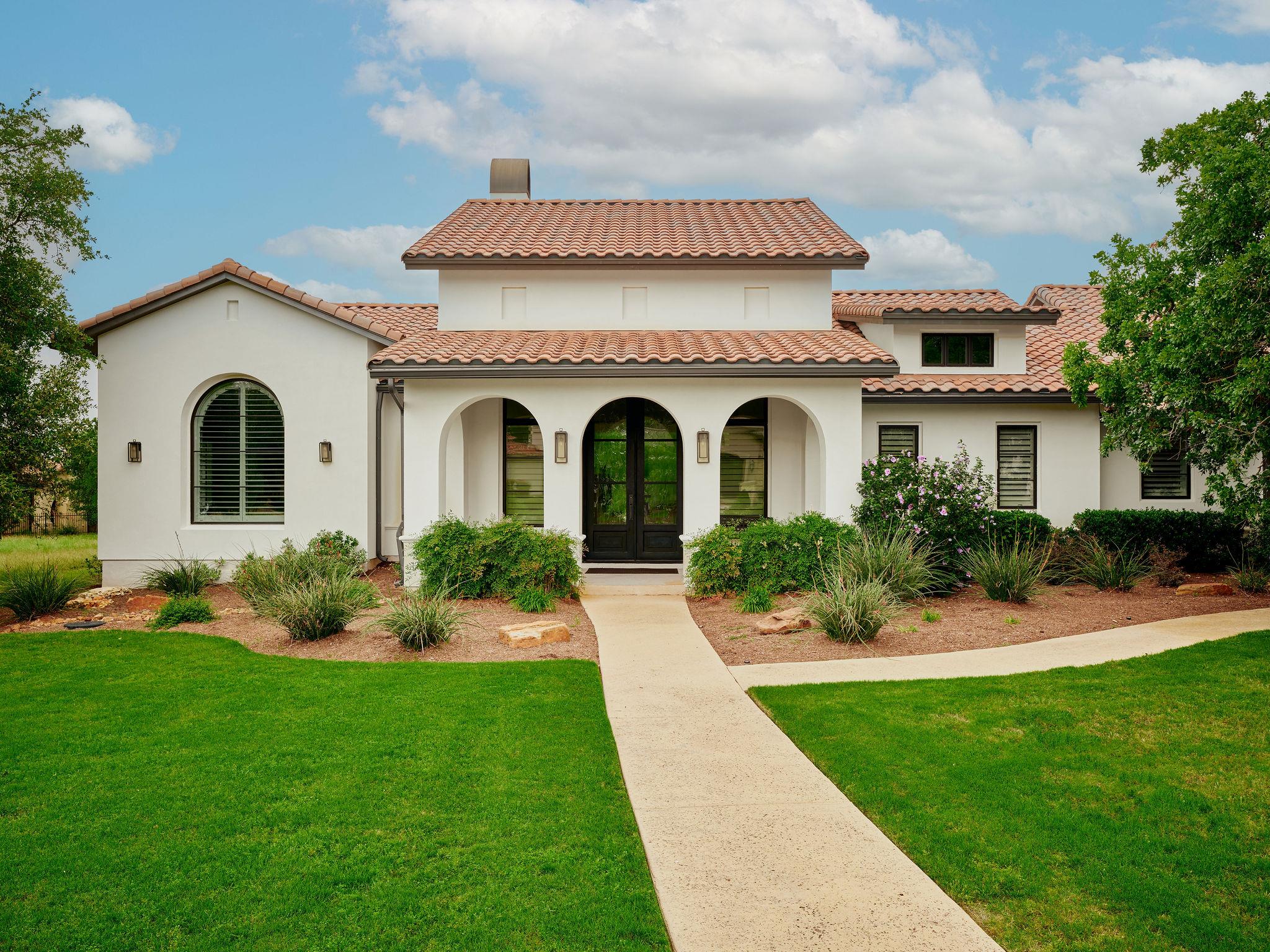 205 Green Leaf