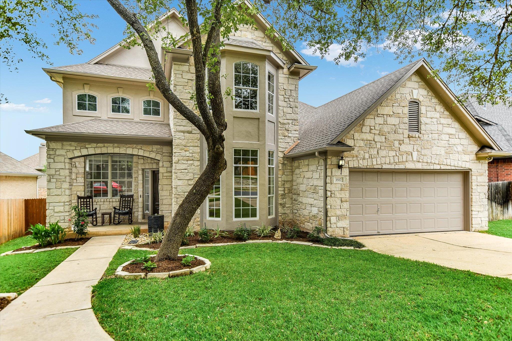 Single Family Residence