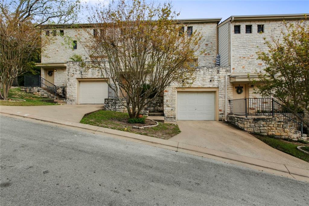 Townhouse