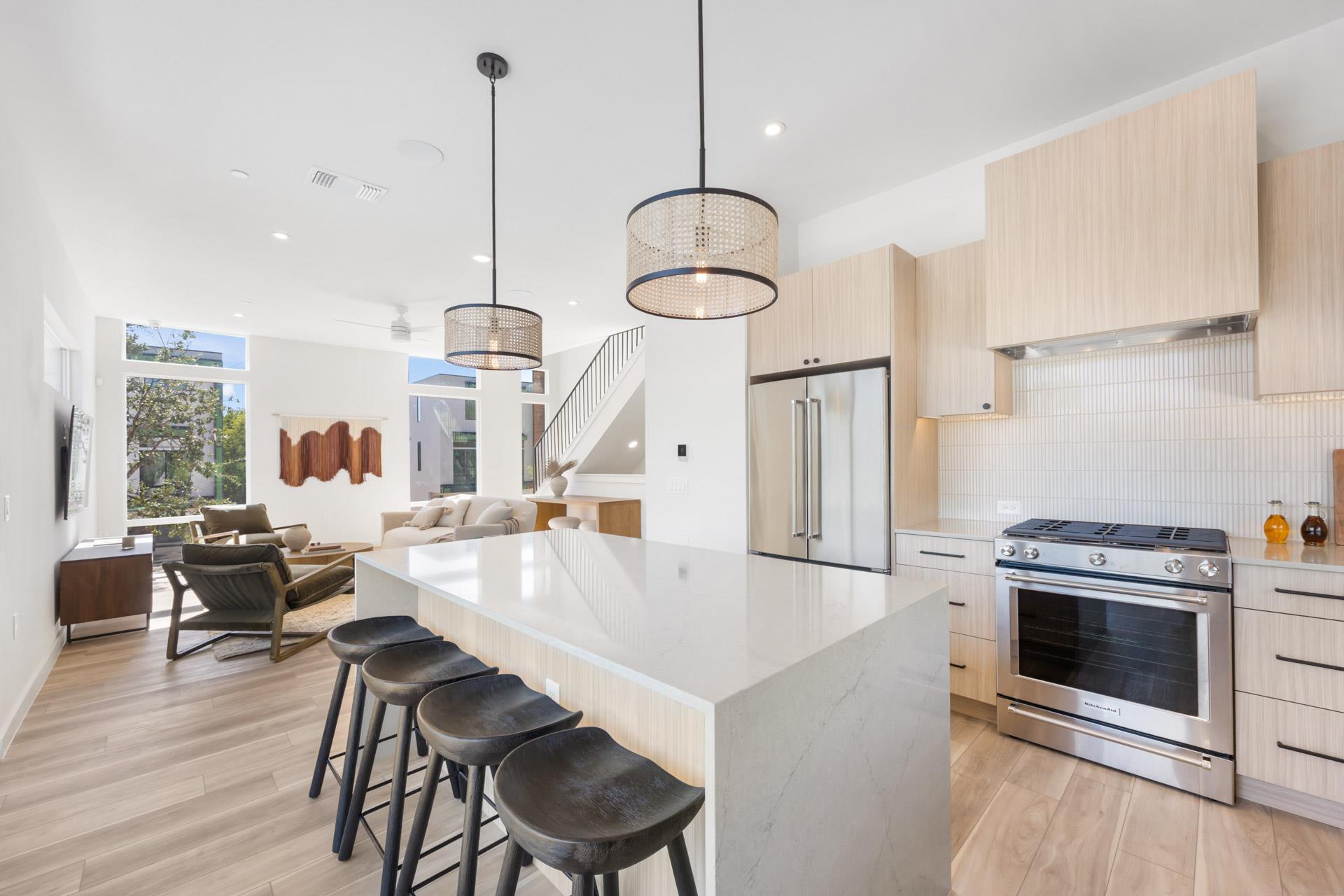 Condominium