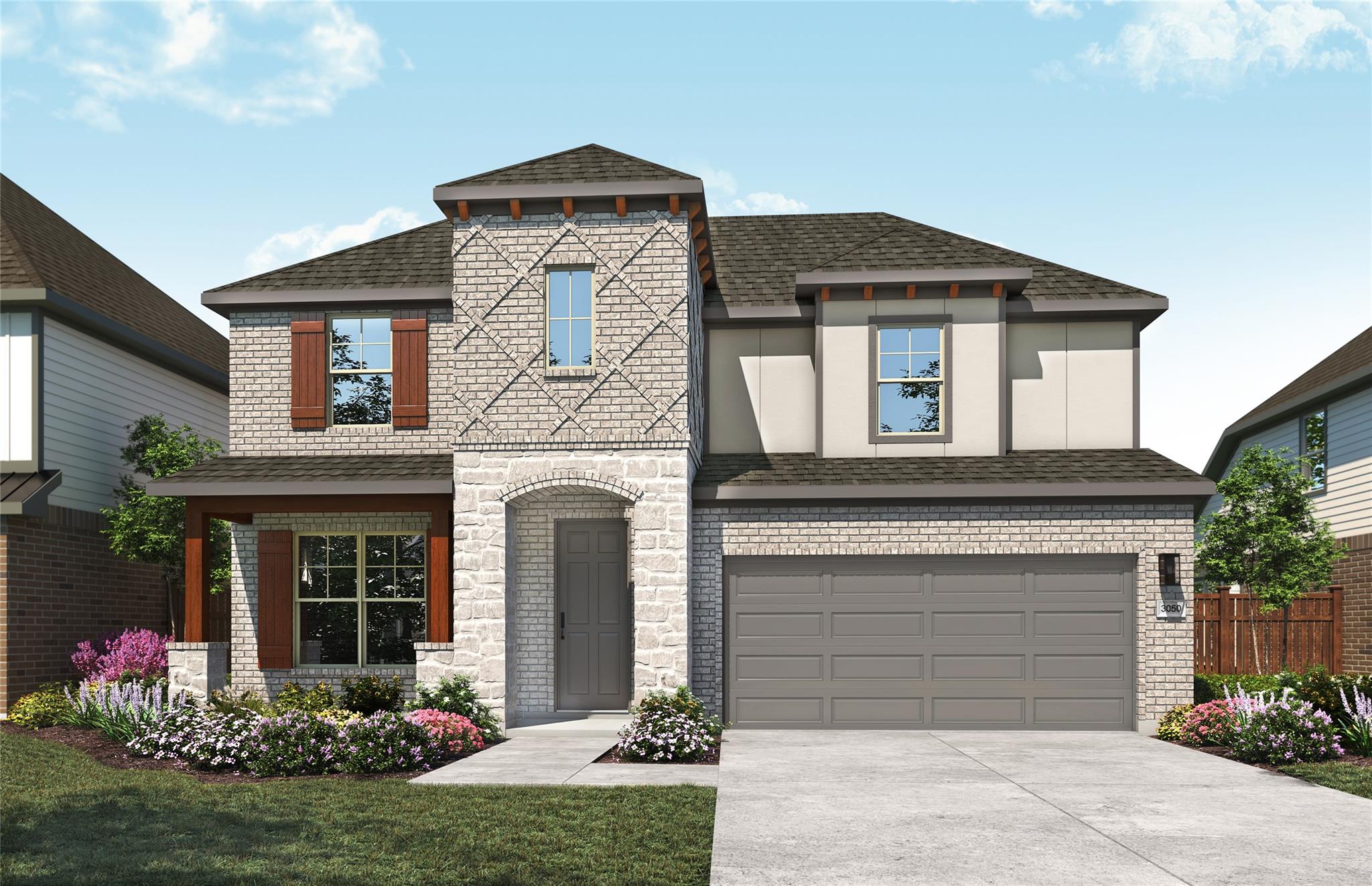 Single Family Residence