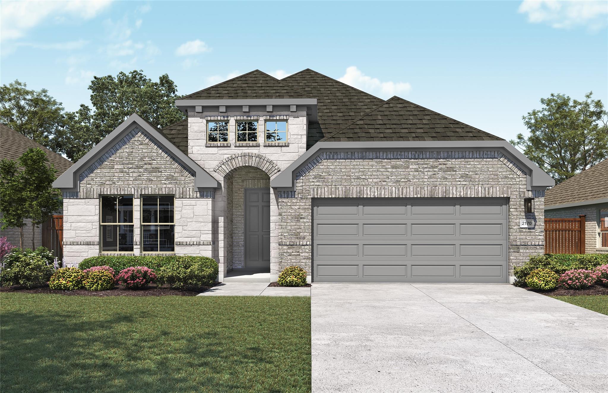 Single Family Residence