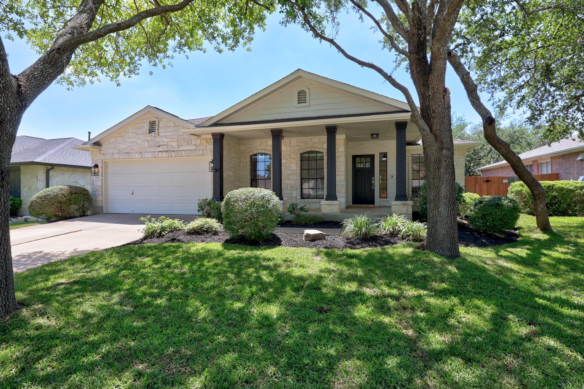 Single Family Residence