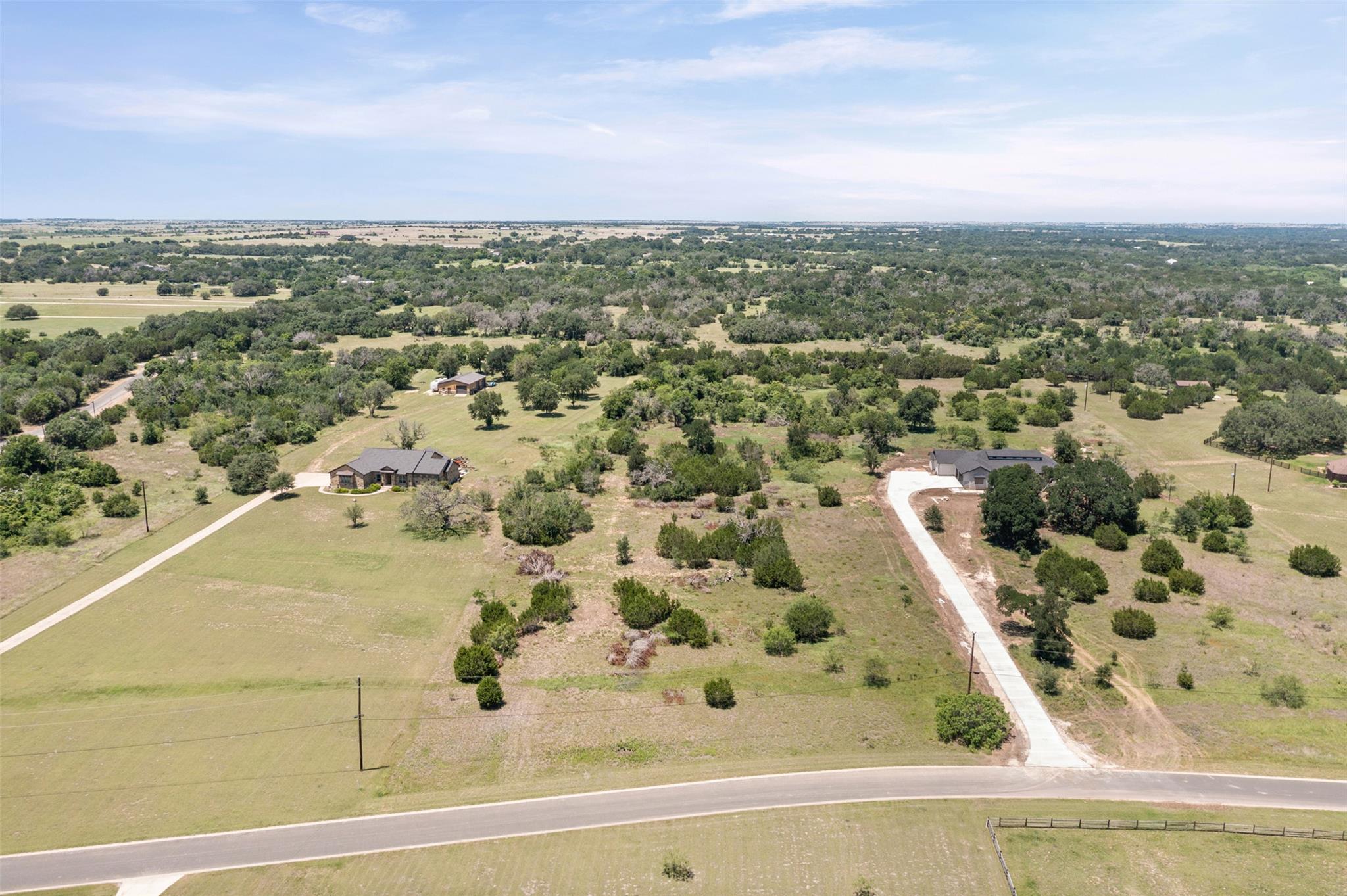 Unimproved Land