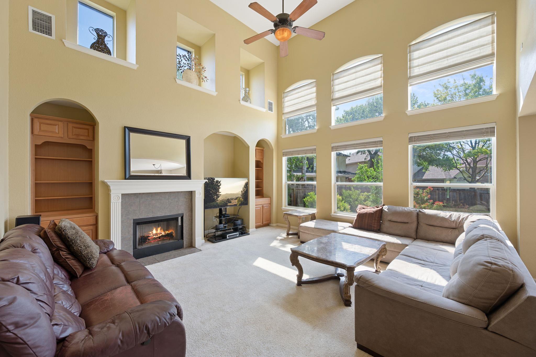 Single Family Residence