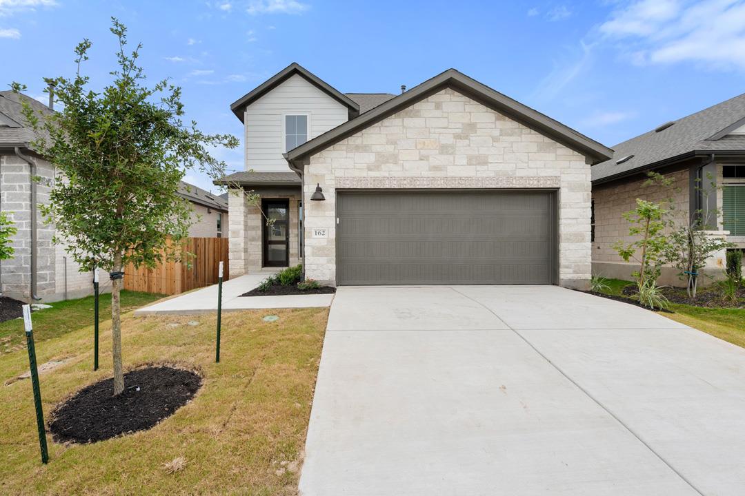 Single Family Residence