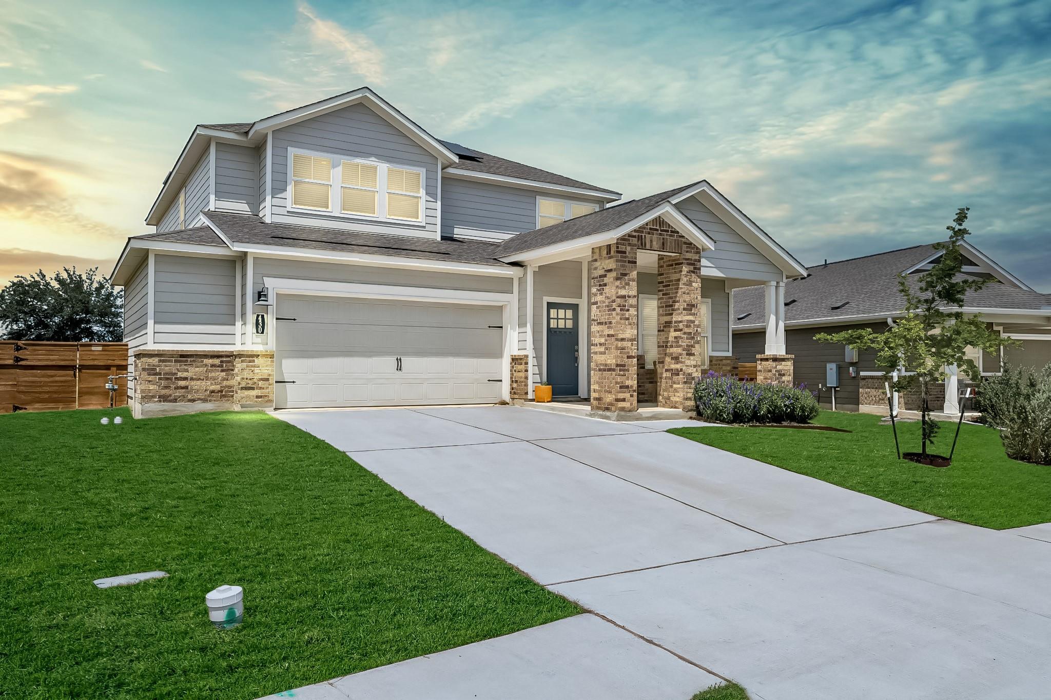 Single Family Residence