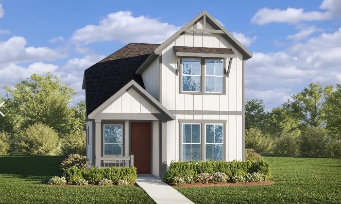 Single Family Residence