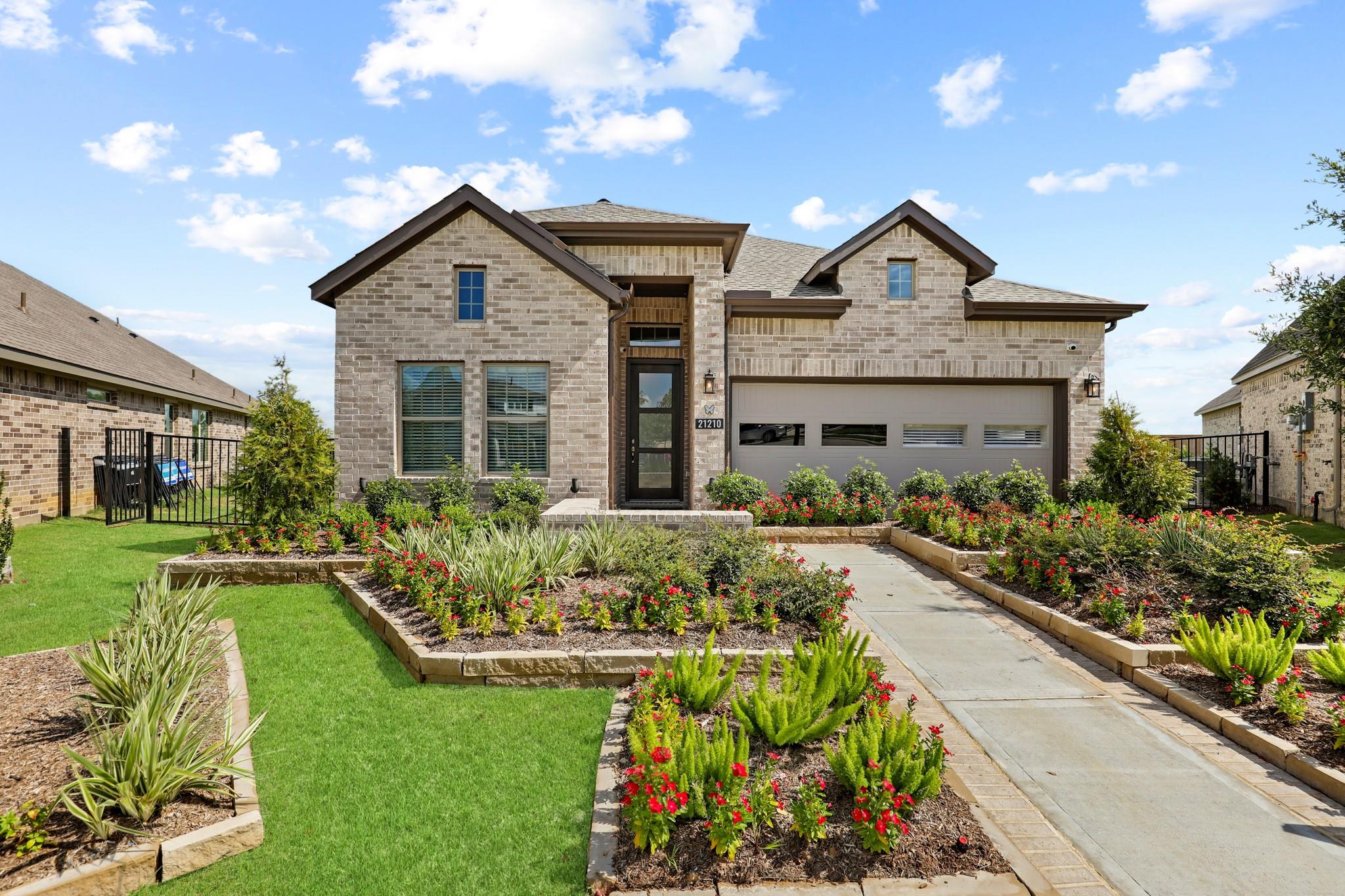 Single Family Residence