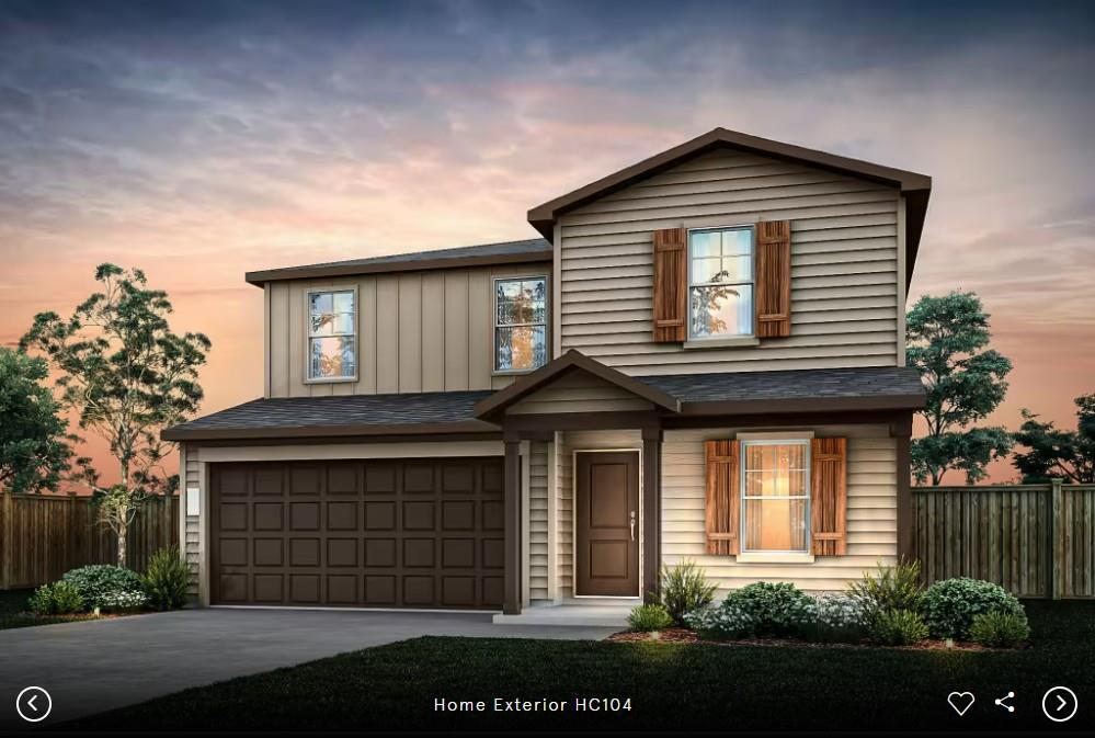 Single Family Residence