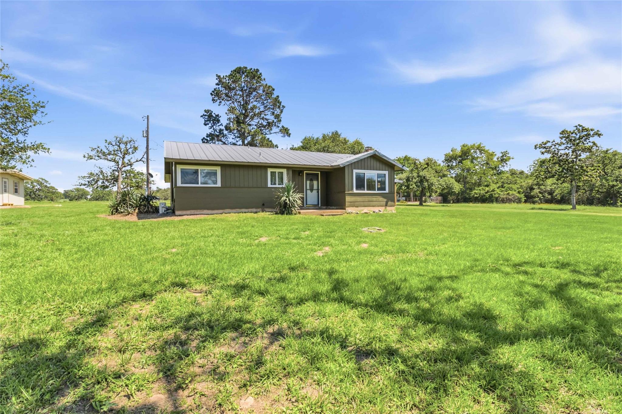 Single Family Residence