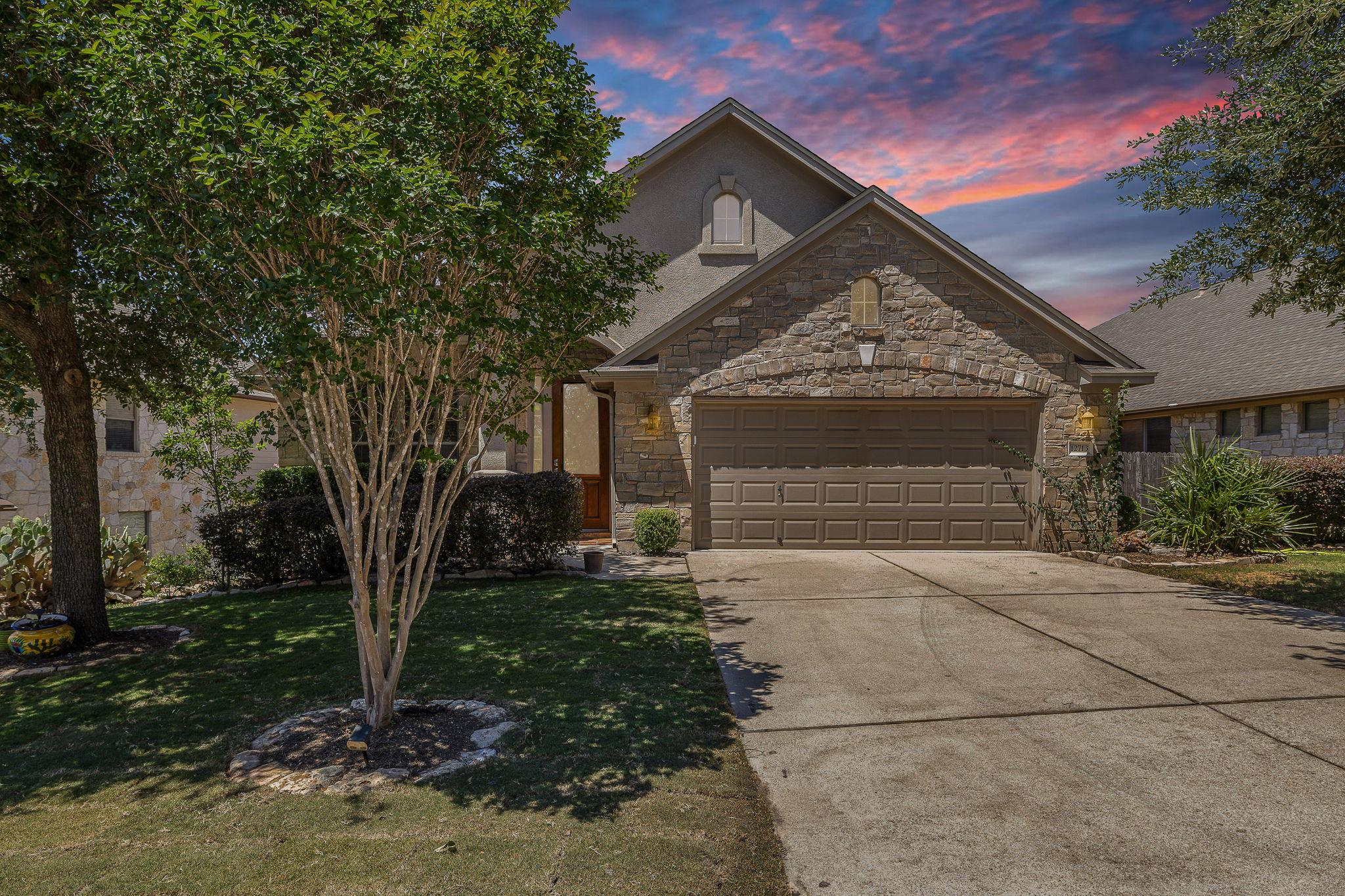Single Family Residence