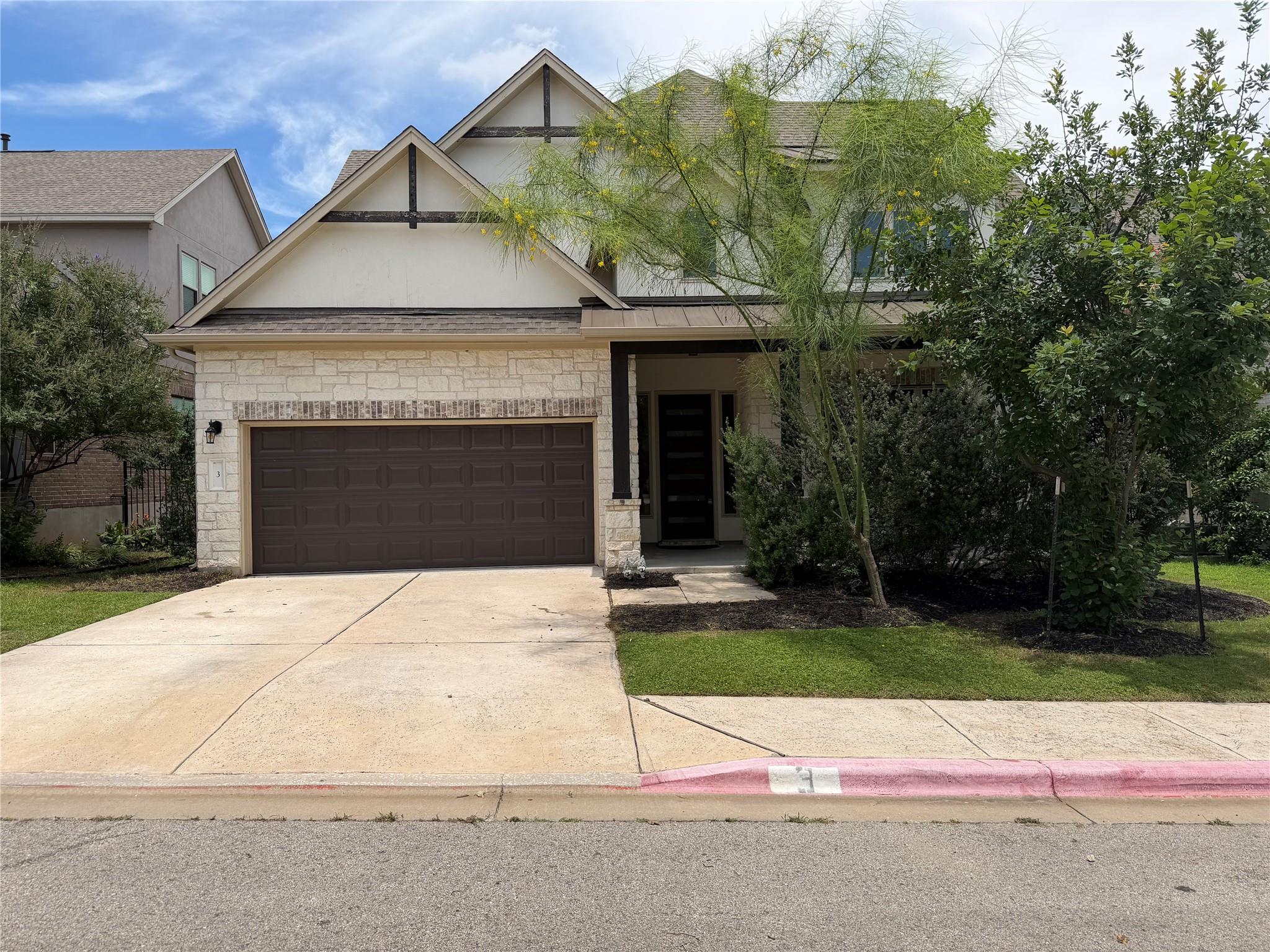 3600 Brushy Creek