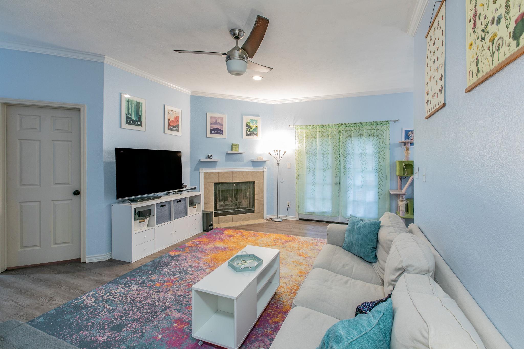 Condominium