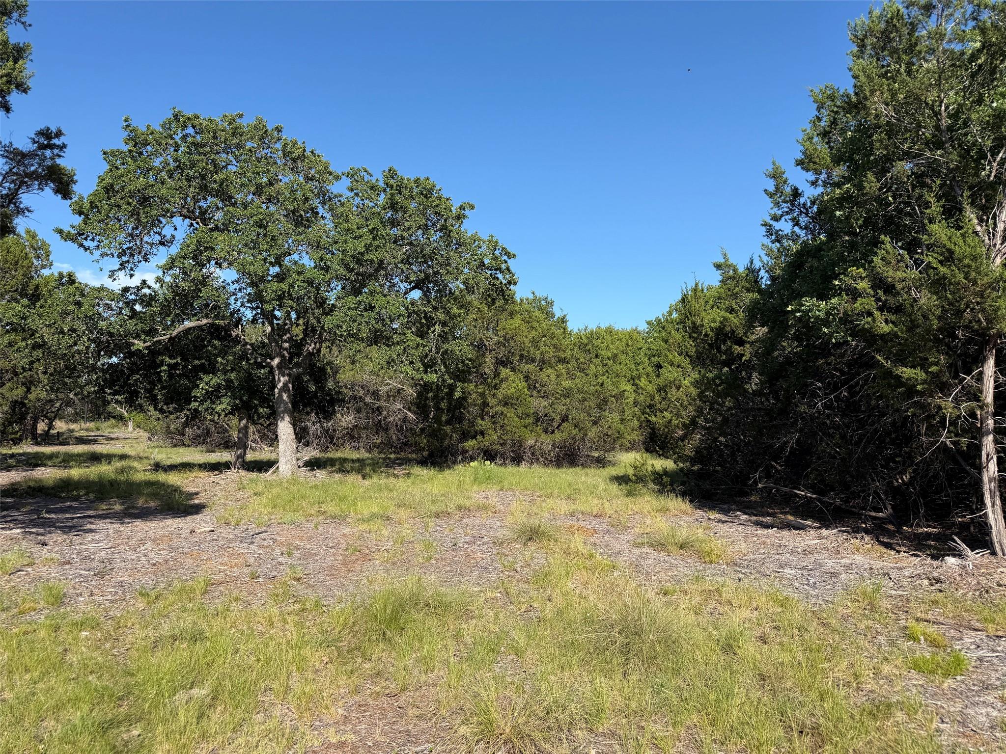 Unimproved Land