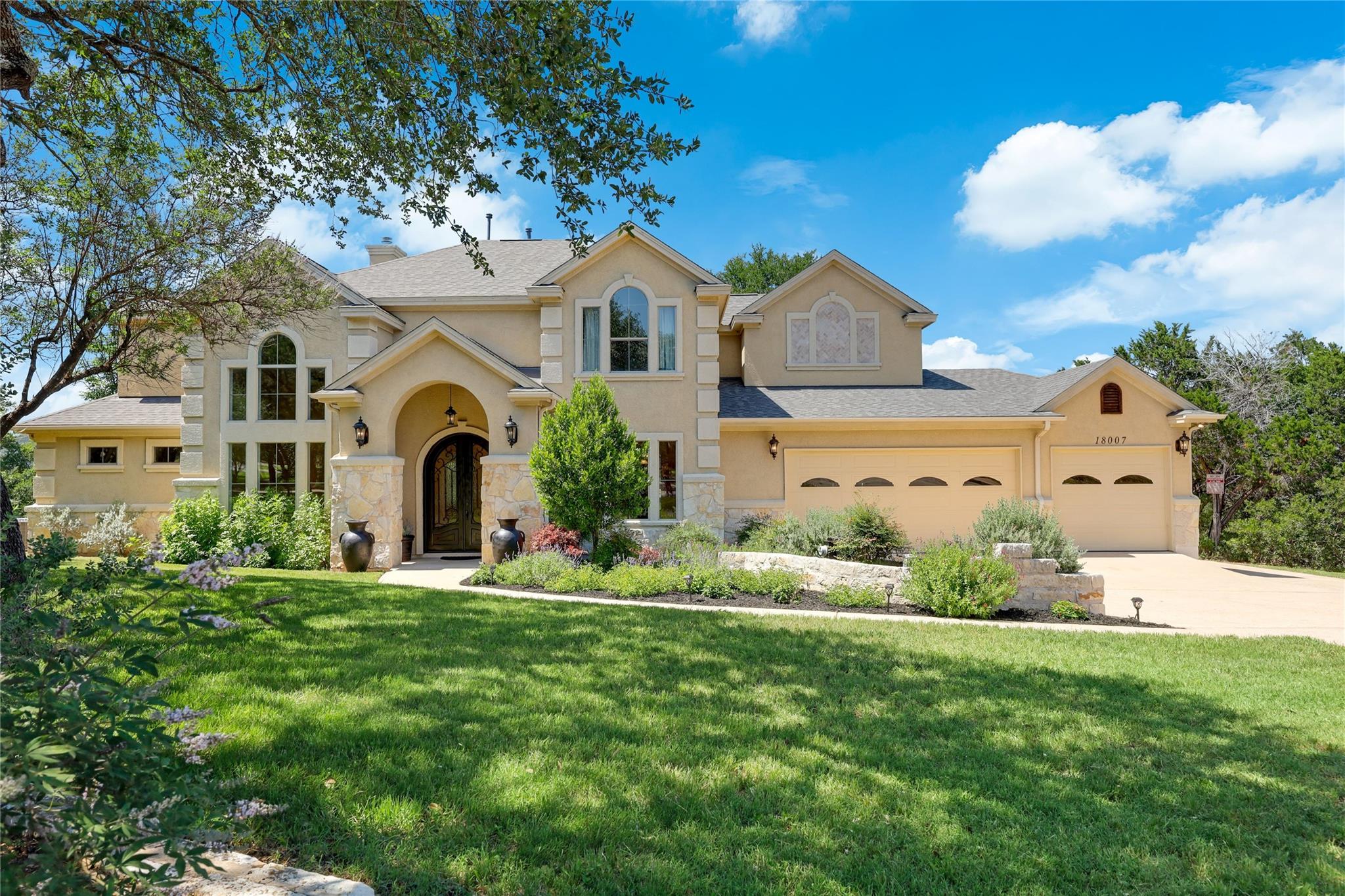 Single Family Residence