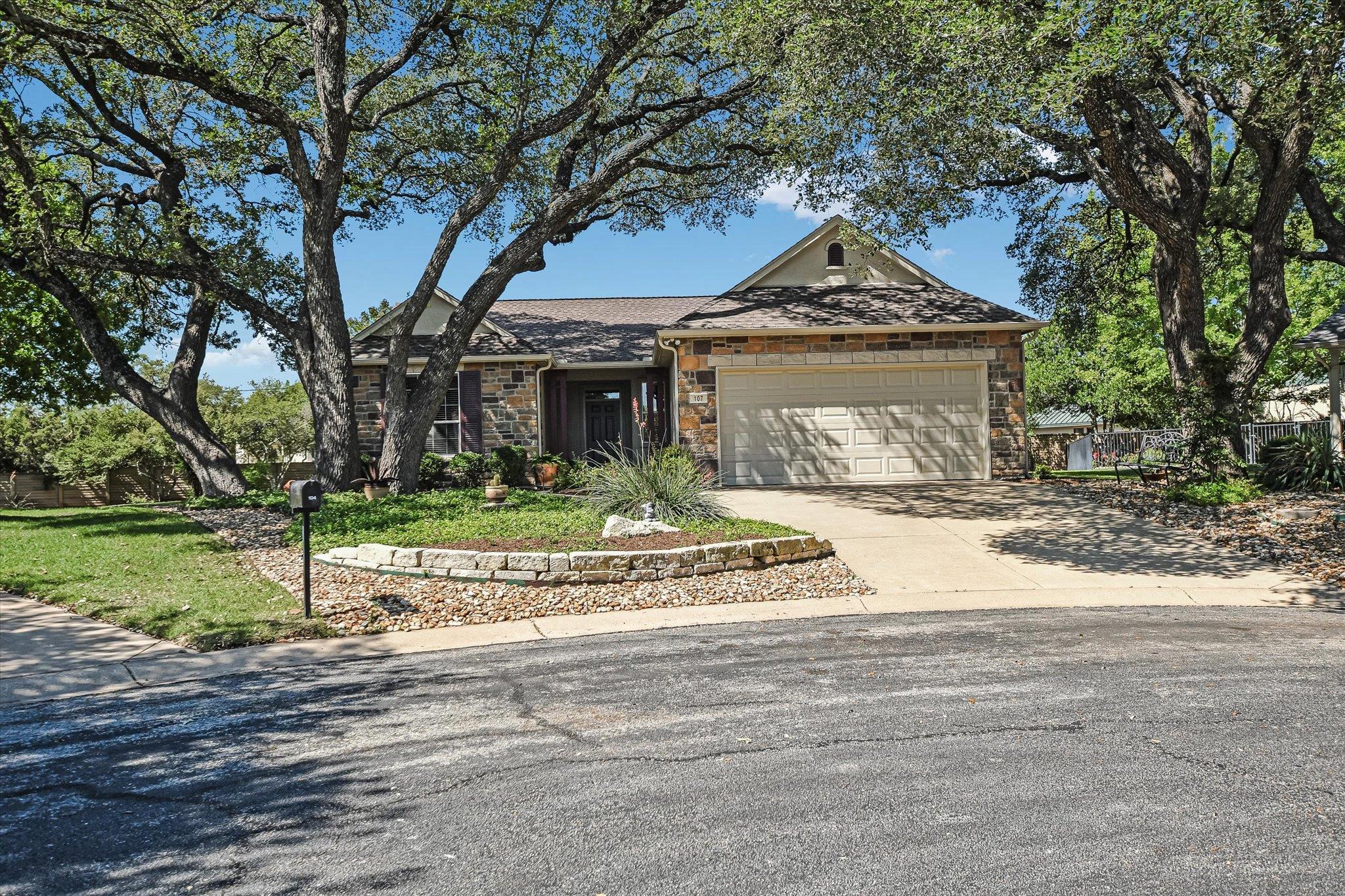 Single Family Residence