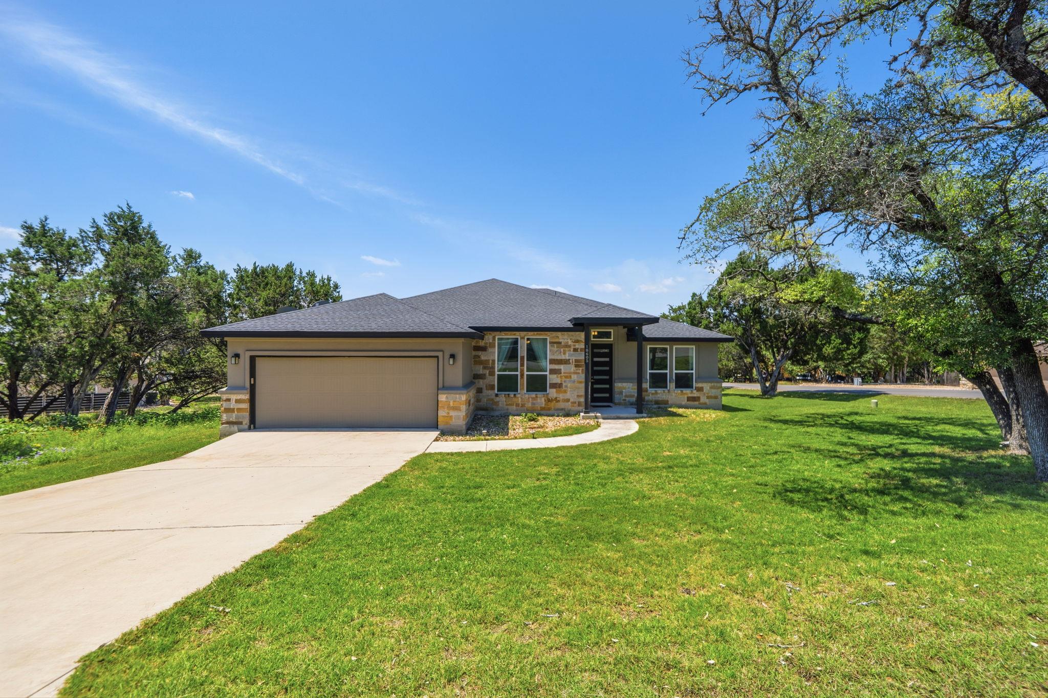 Single Family Residence