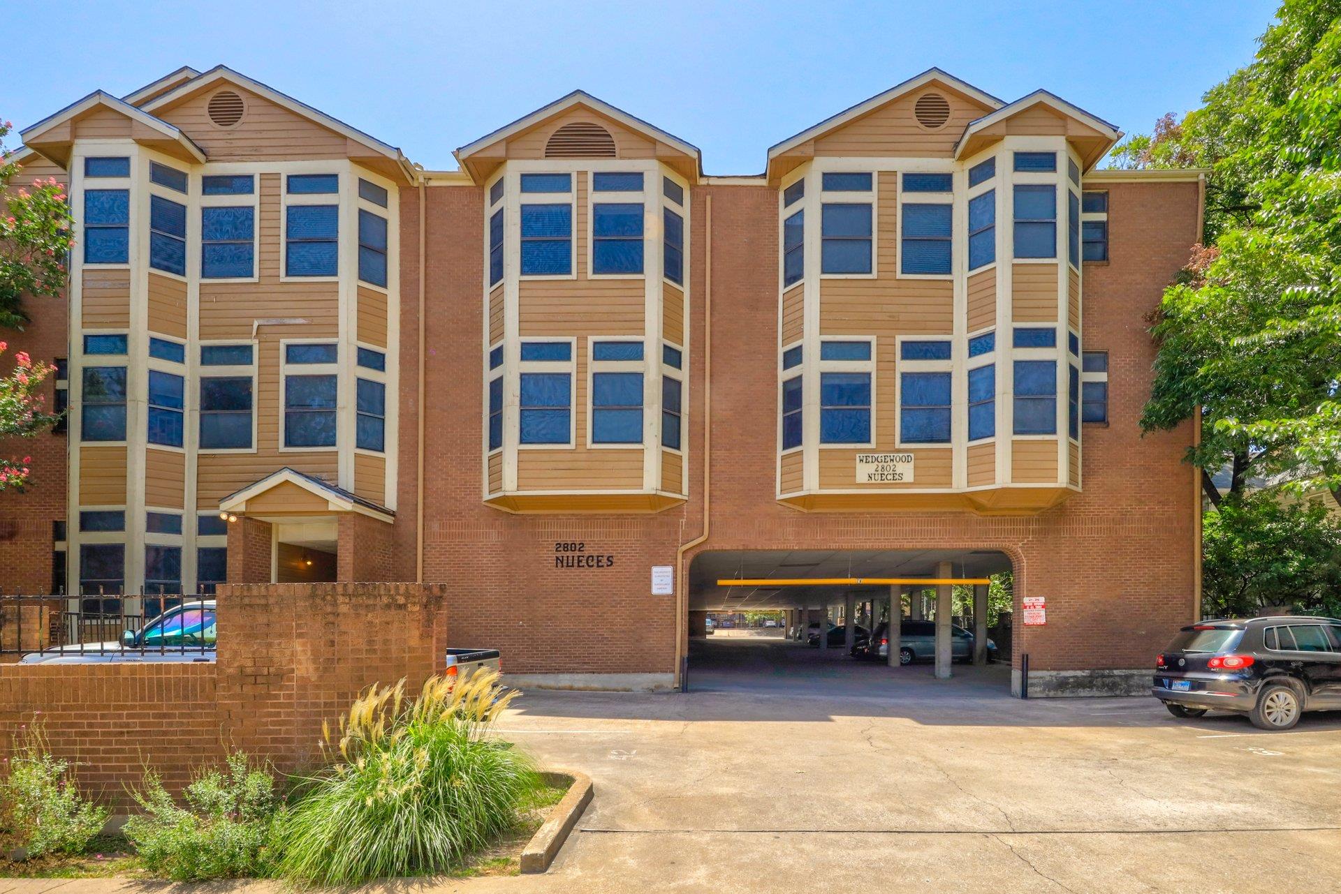 Condominium