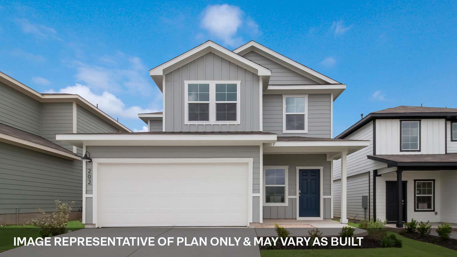Single Family Residence