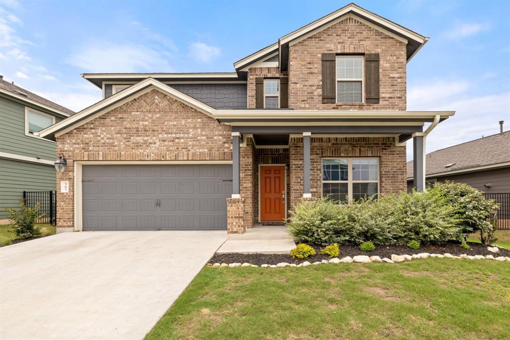 Single Family Residence