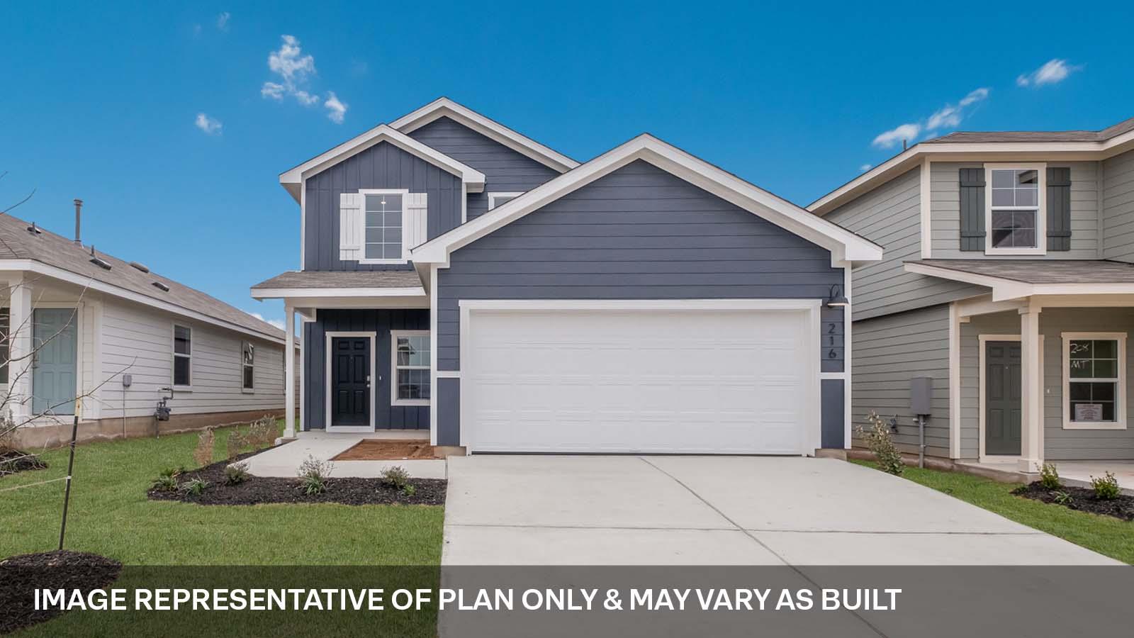 Single Family Residence