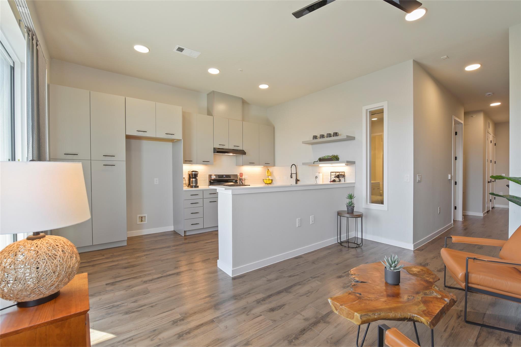 Condominium