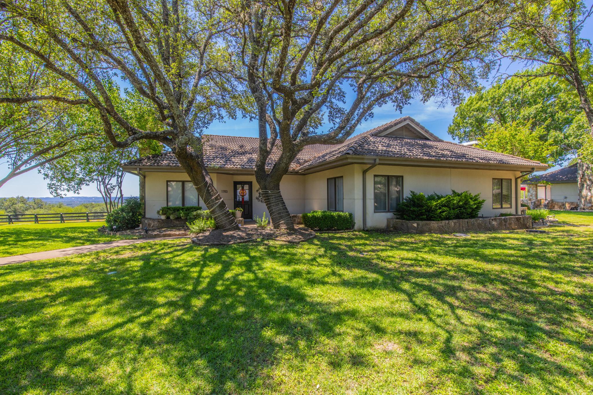 Single Family Residence
