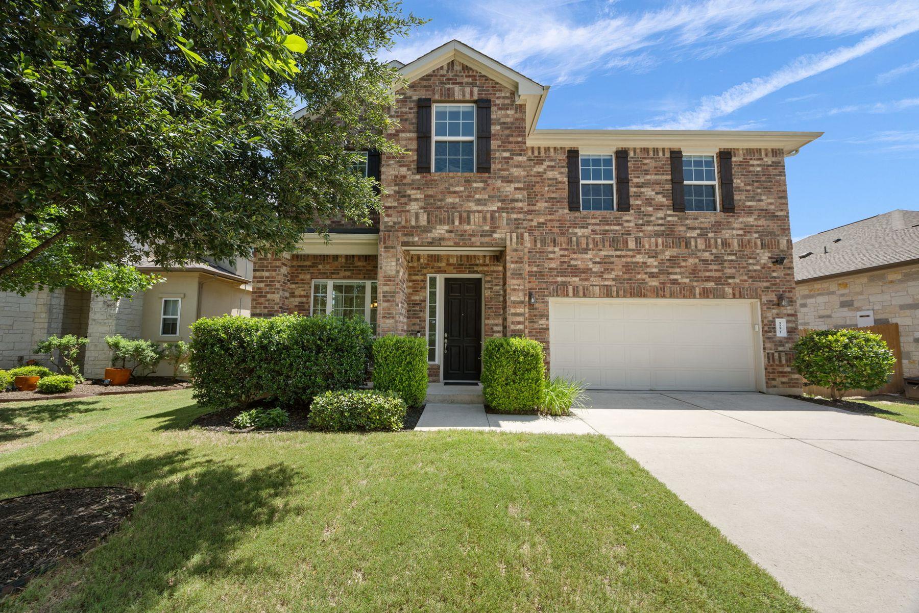 Single Family Residence