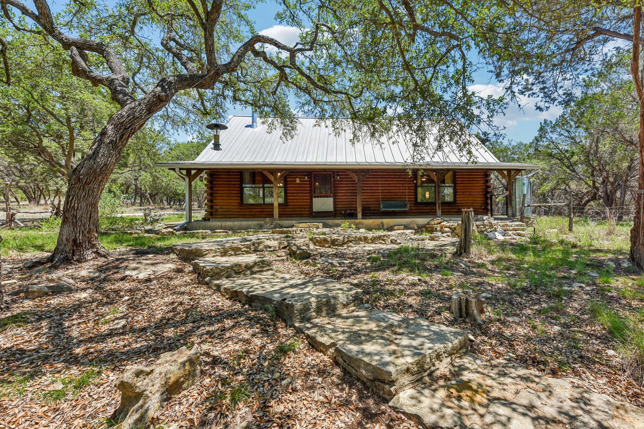 Single Family Residence