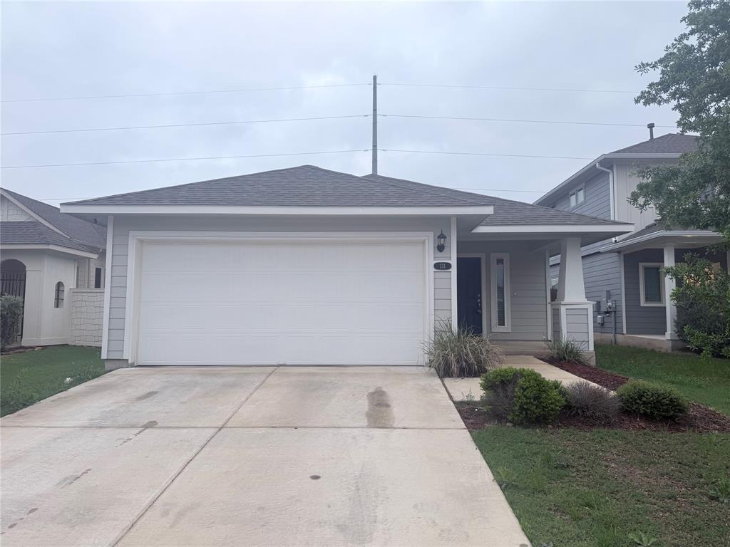 131 Trailstone