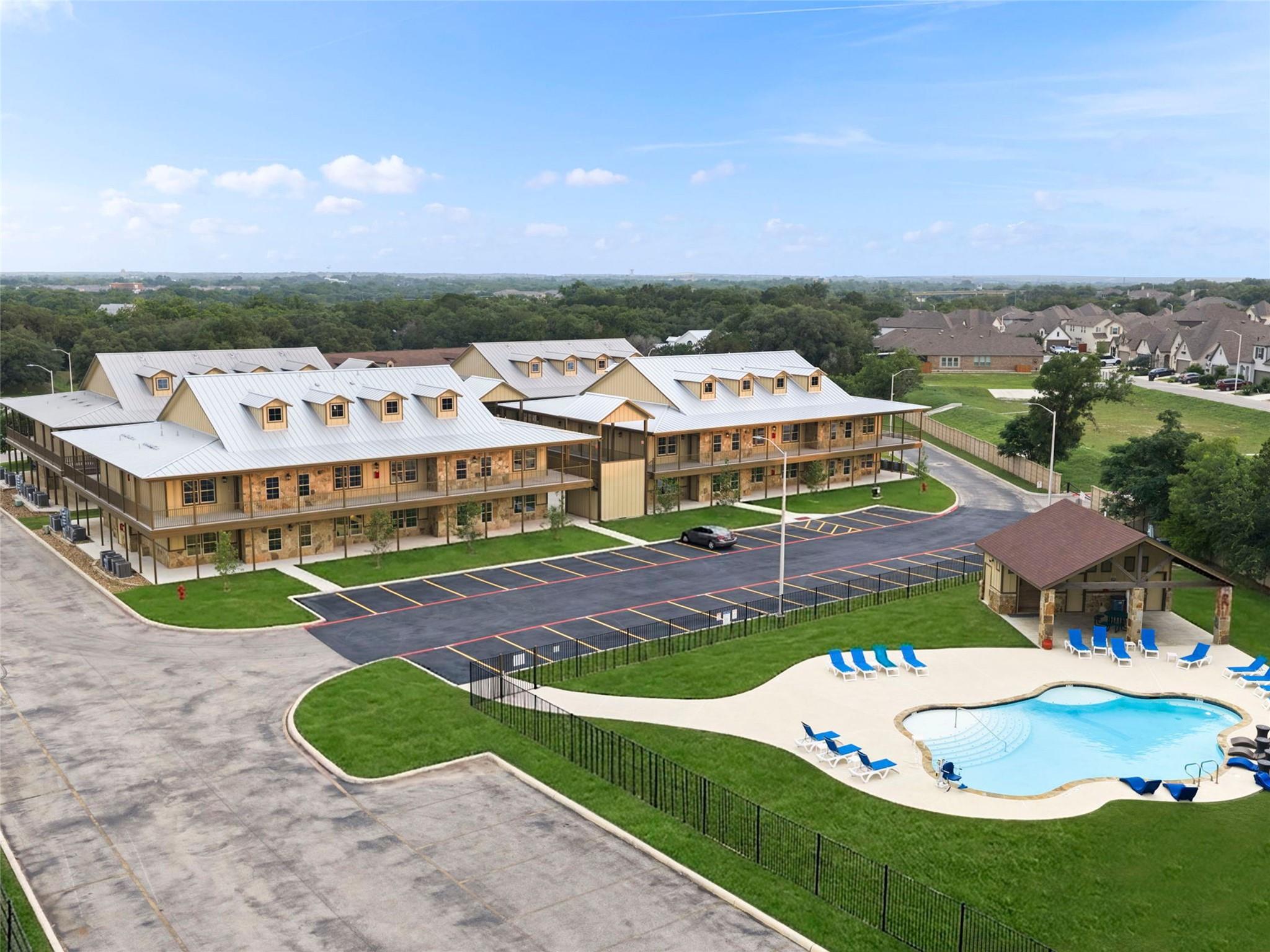 Condominium