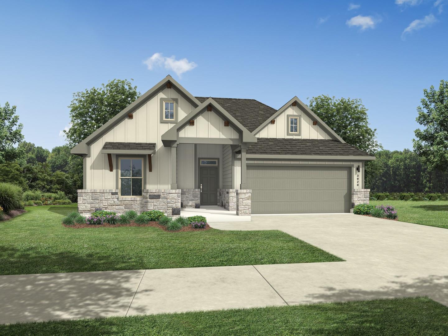 Single Family Residence