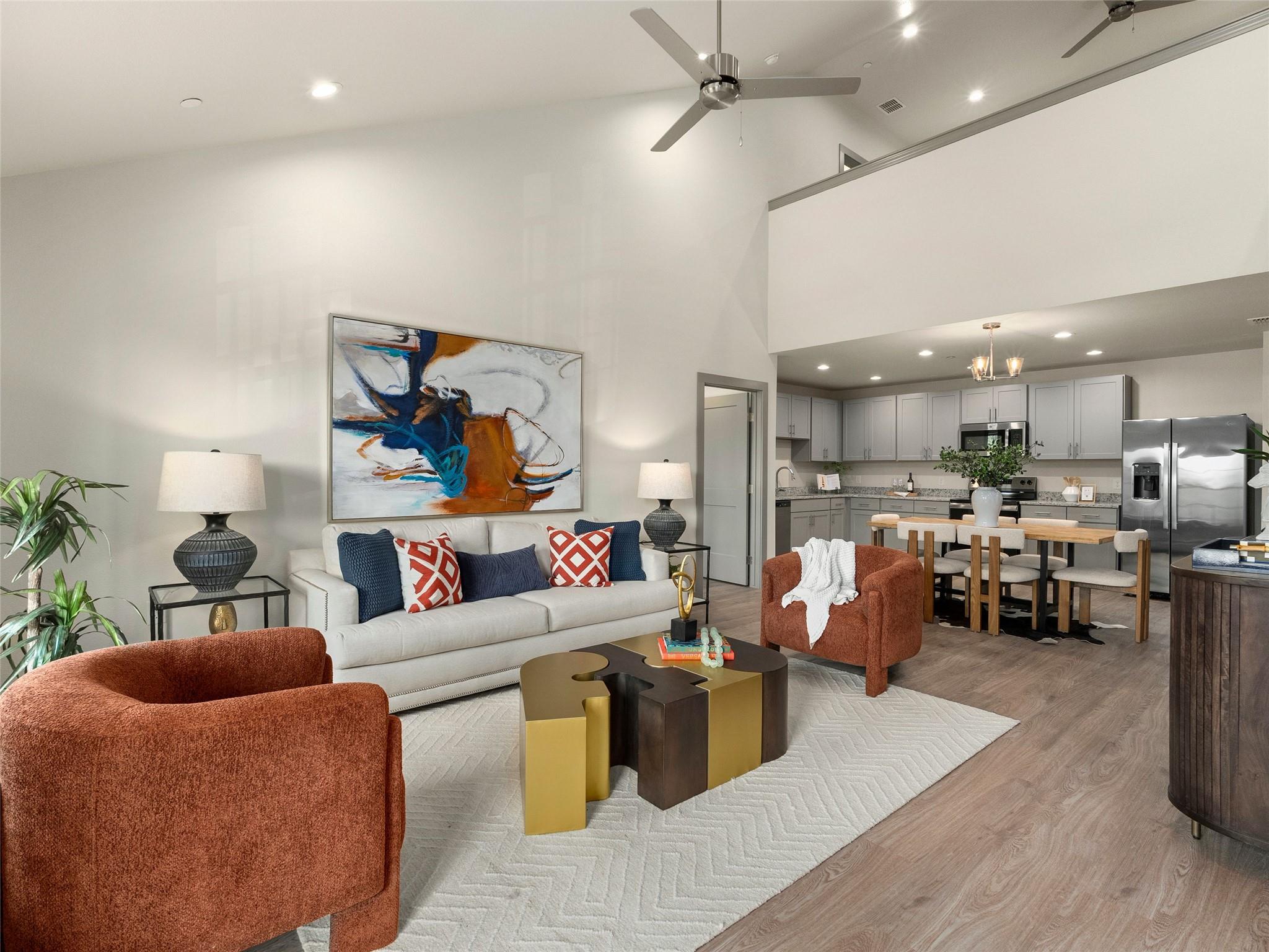 Condominium