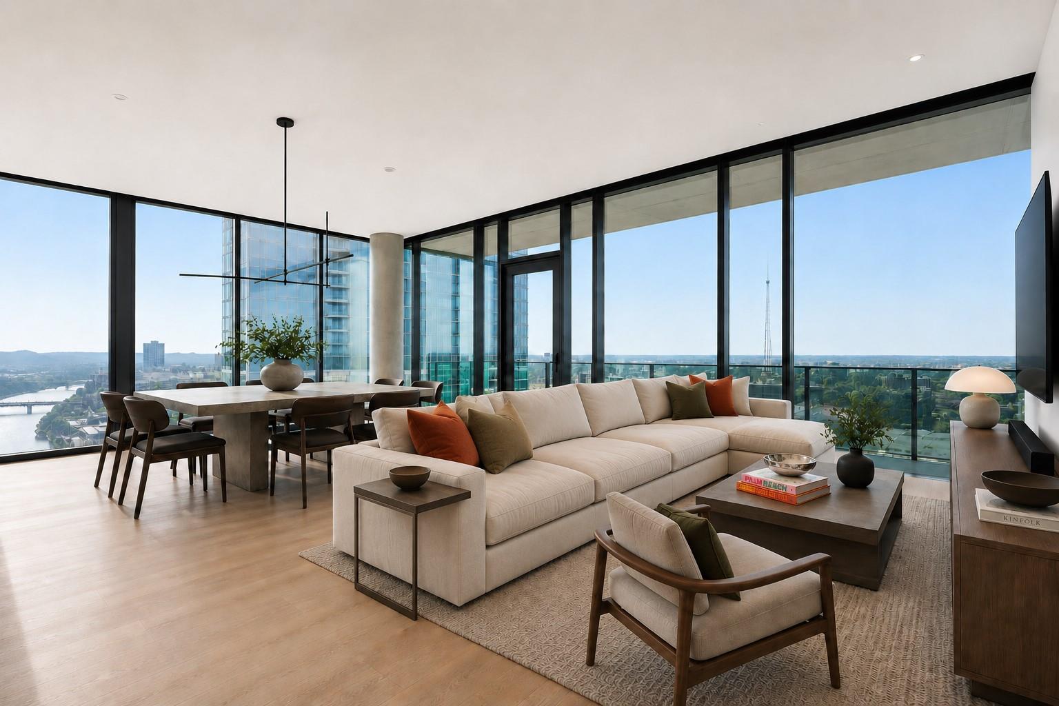 Condominium