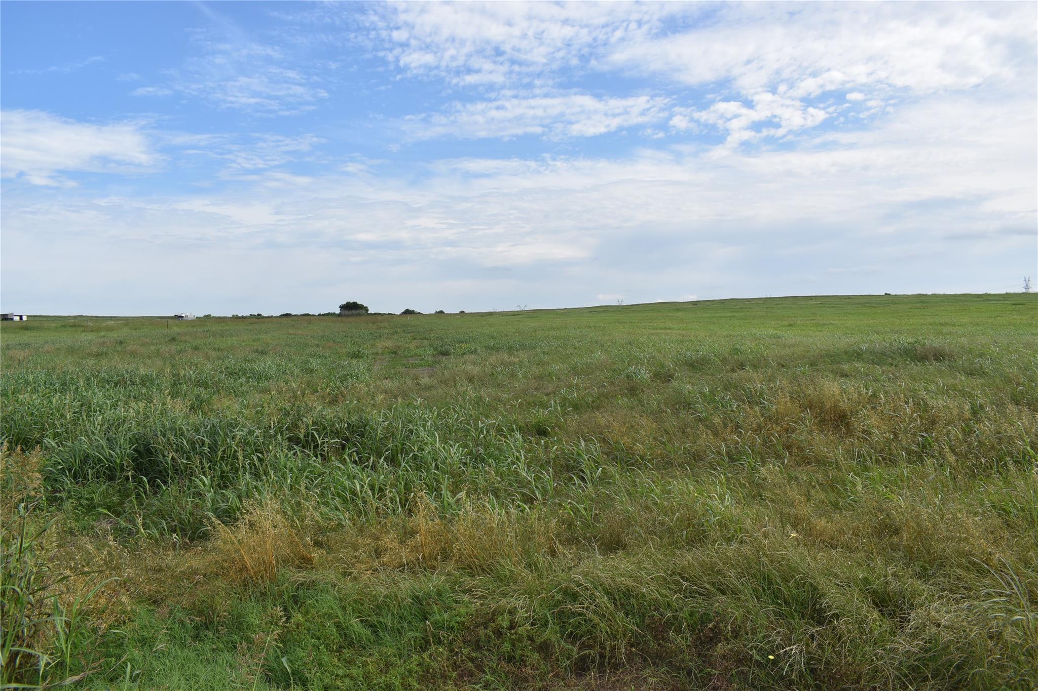 Unimproved Land