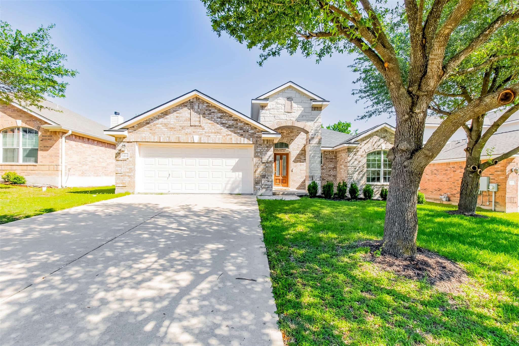 Single Family Residence