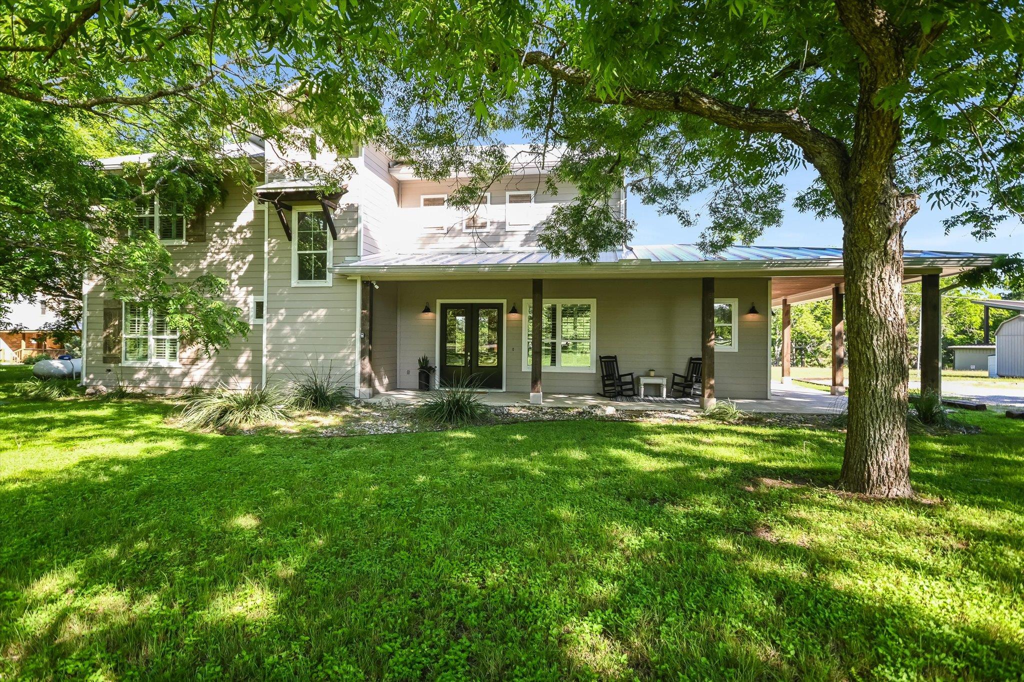 2700 Flite Acres