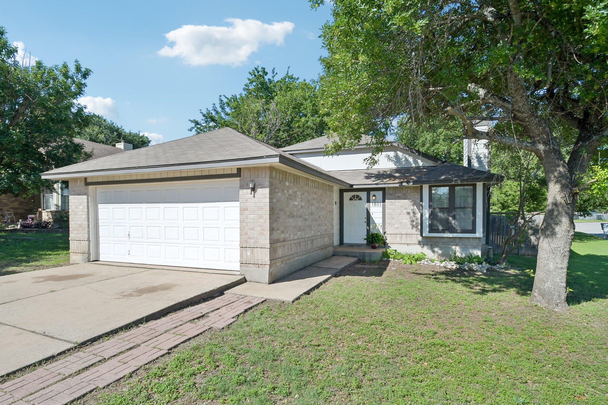 Single Family Residence