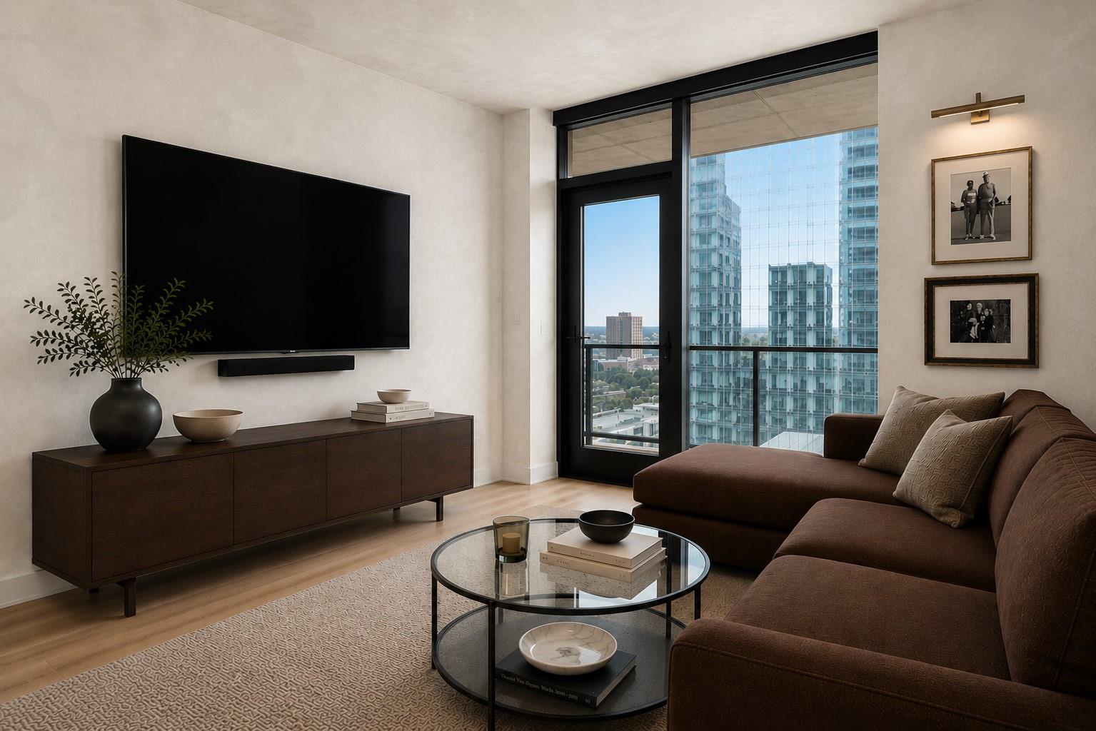 Condominium