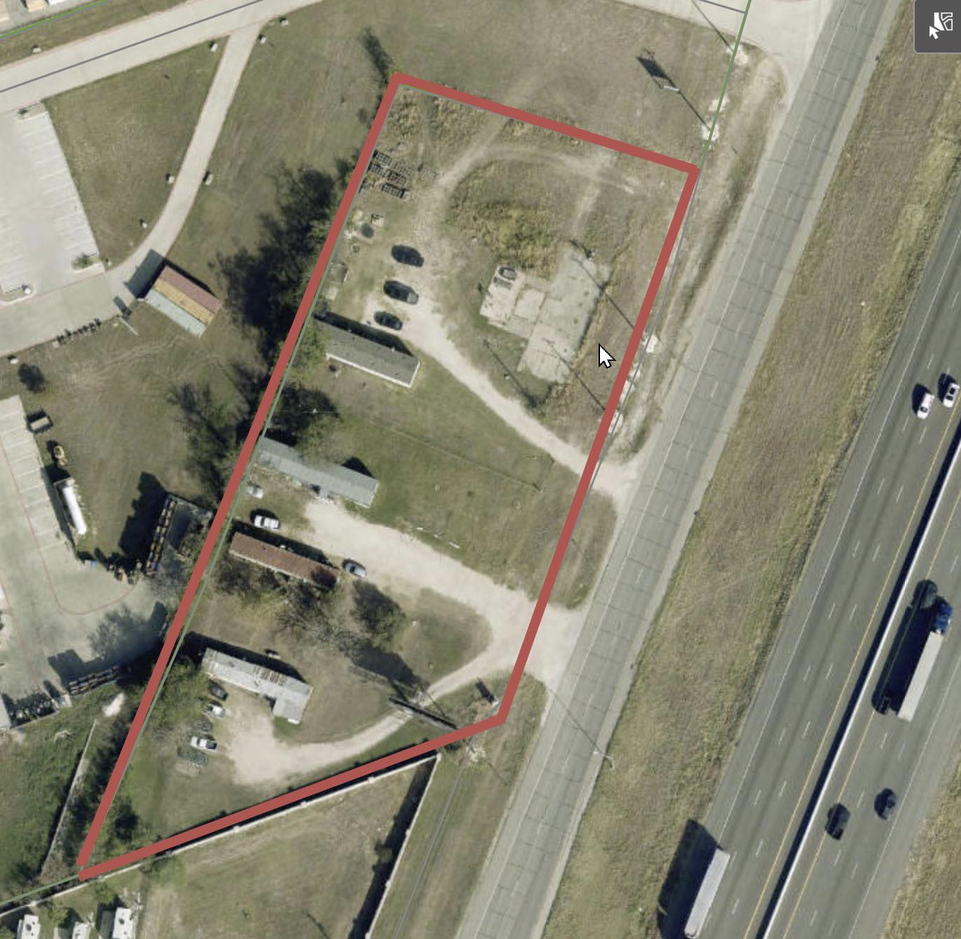 Mobile Home Park