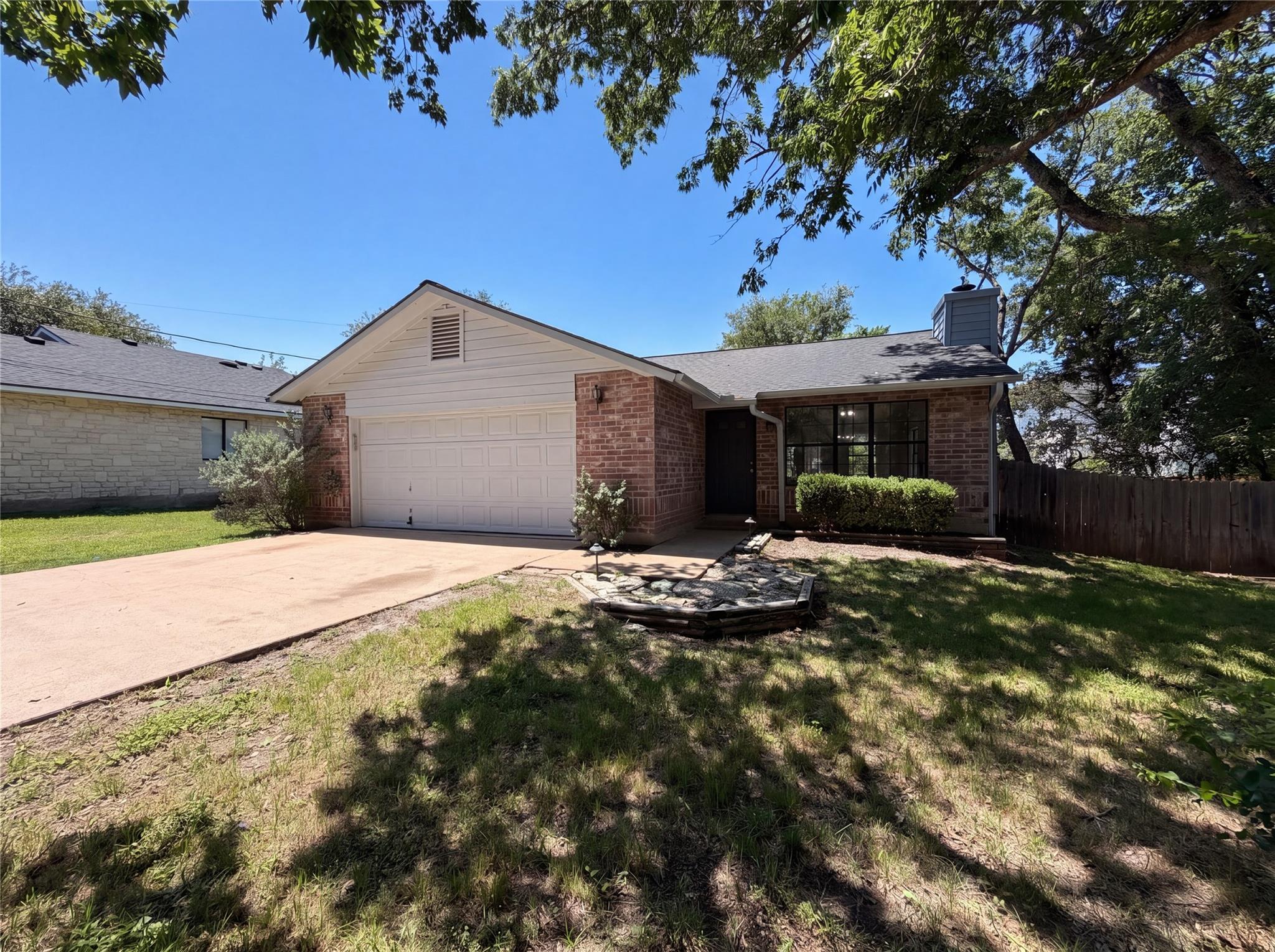Single Family Residence