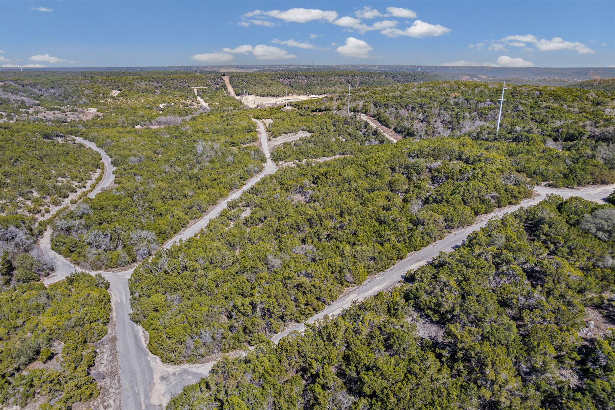 Unimproved Land